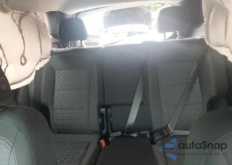 2023 Chevrolet Equinox Lt из США, поврежденный, VIN 3GNAXTEG8PS218124